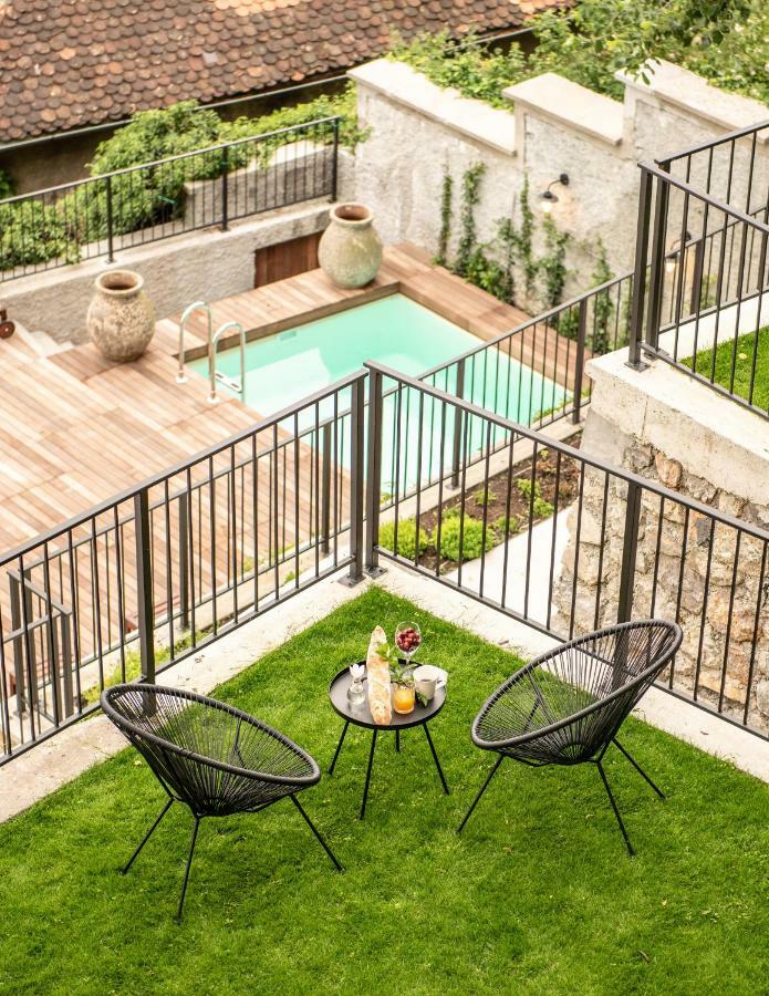 Stella Sky Apartamento Liubliana Exterior foto