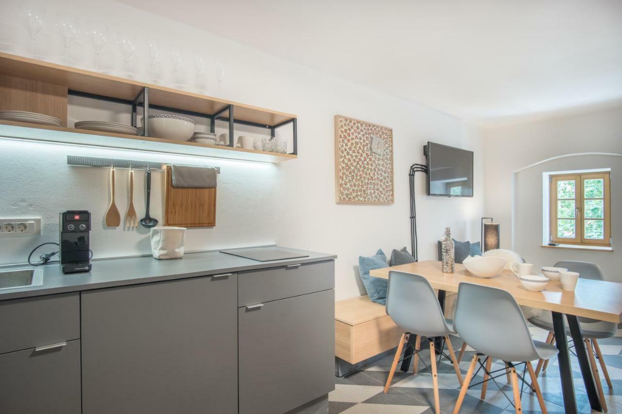 Stella Sky Apartamento Liubliana Exterior foto